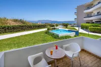 Elena Beach Hotel Hôtels à : Kissamos