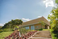 Hotel Explore Cano Dulce Hotels in Хуан де Акоста