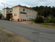 Hotel Das Termas - 2-Star