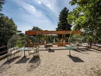 Giardini Penelope Resort e Spa Hotels in Ciampino