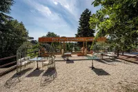 Giardini Penelope Resort e Spa Hotels in Marino