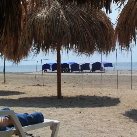 Apartamento Reserva Del Mar
