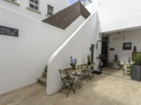 Alameda Exclusive House Hôtels à : Faro