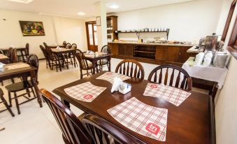 Tri Hotel Lago Gramado