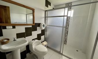Hotel Alpachaca