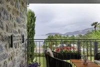 Palaia Hotel Datça - Ocean View