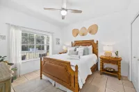 30A Beach House - Coconut Cottage by Panhandle Getaways