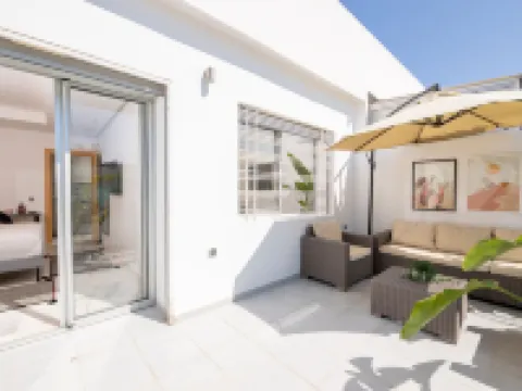 Stayhere Rabat - Agdal 2 - Classic Residence ラバトのホテル