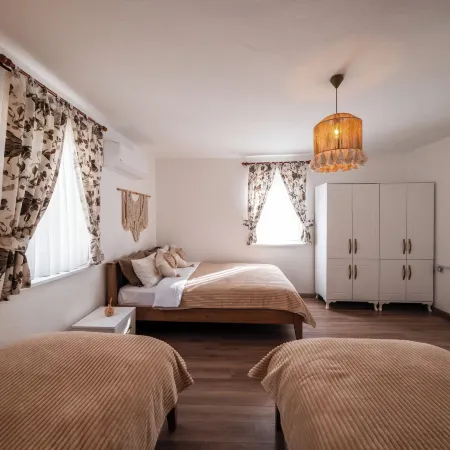 Heros Hotels Bozcaada