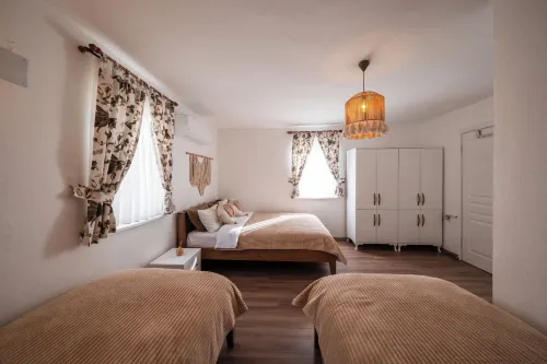 Heros Hotels Bozcaada