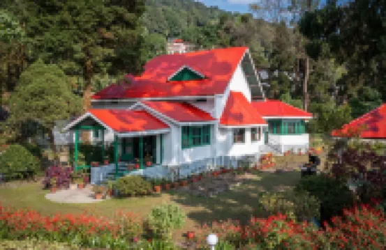 Amã Stays & Trails Wayside, Kurseong Hotels in 