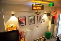 The Abies Hotels in Canakkale