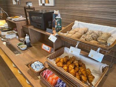 その他 ホテルルートイン四国中央-三島川之江インター-の写真