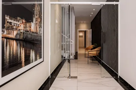 Urban Isle Hotel Отели в г. Ta' Xbiex