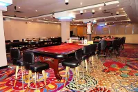 Princess Hotel and Casino Free Zone Hotels in Corozal