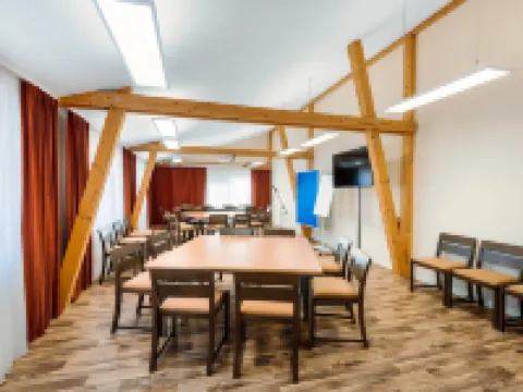 Alpha Hotel Hermann Von Salza Hotels in Unstrut-Hainich-Kreis