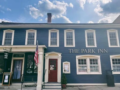 The Park Inn Hotels in Hammondsport