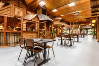 Vakantiepark Slagharen