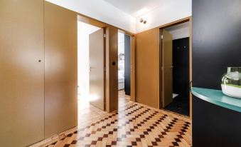 Nomad s Family - 2Bed Spacious Apartment Gaia