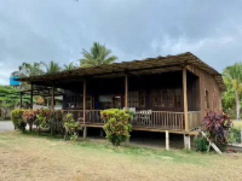 Cojimies Paradise โรงแรมใน