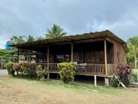 Cojimies Paradise Hotels in Cojimies