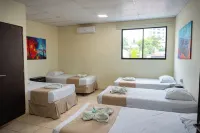 Hotel la Capilla - Suites & Apartments San Benito
