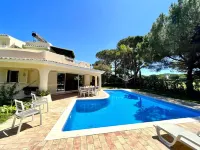 Vilamoura Amazing Golf Villa with Pool by Homing - Villaer