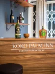 KoKo Palm Inn Ltd - bar