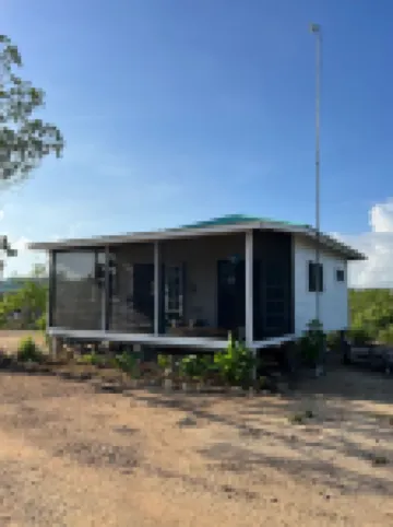 Belizima Eco Resort Hotels in 