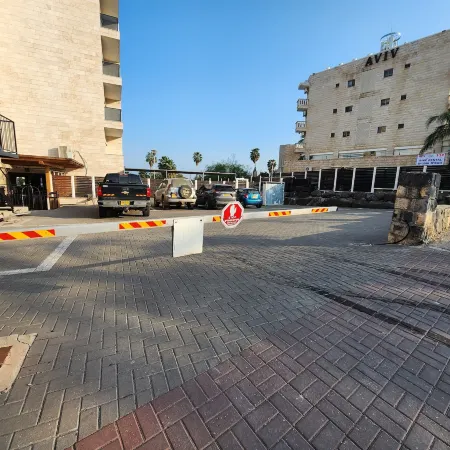 Tiberia Hotel