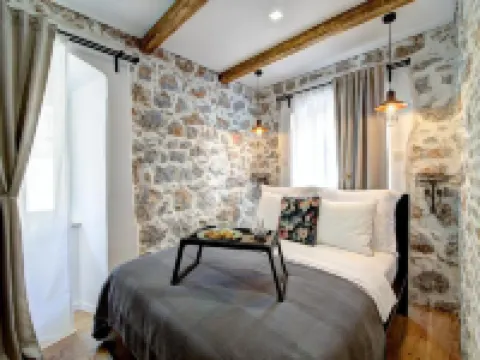 History House Moja Ti 1830 Hotéis em Senj