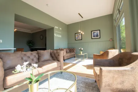 Dalrigh House Отели в г. Appin