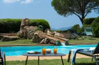 Villa Monte Bottigli -  Holiday Villas