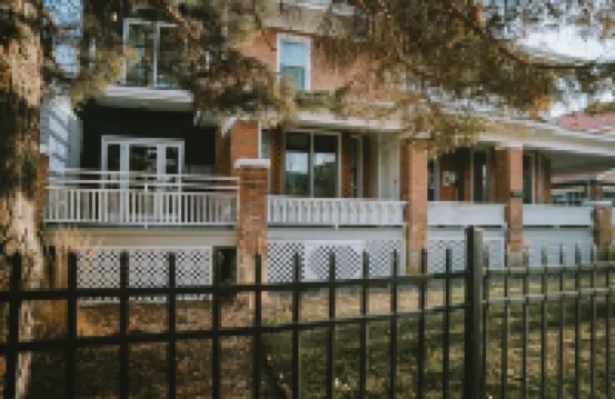 Goldsmith's River Front Inn