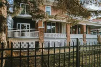 골드스미스 베드 & 브렉퍼스트