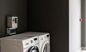 RentPlanet - Studio Fabryczna