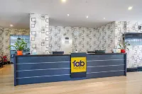 FabHotel Prime D Dev - Nr Vijayawada Club Hotels in Ґунтур