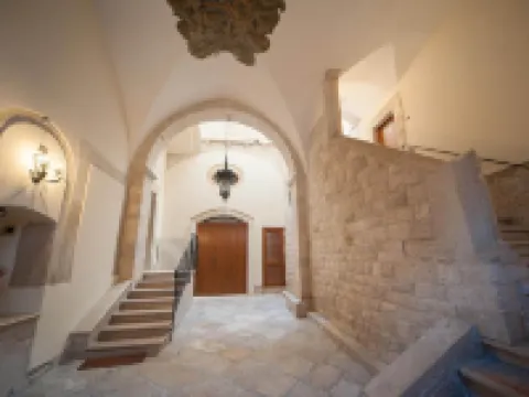 Antica Dimora豪華客房 巴列塔酒店