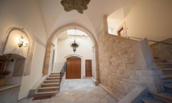 Antica Dimora Luxury Rooms