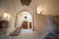 Antica Dimora Luxury Rooms