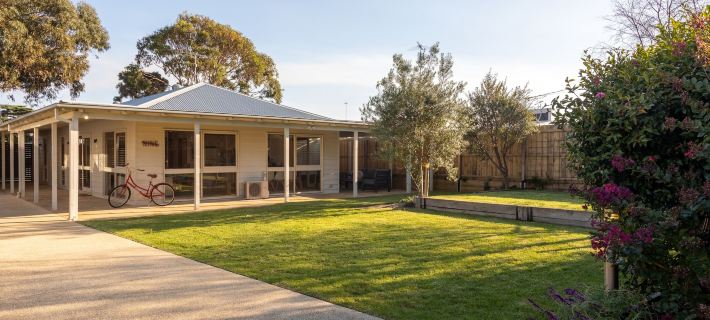 Torquay Hotel/Motel Hotels in Ocean Grove