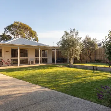 Torquay Hotel/Motel