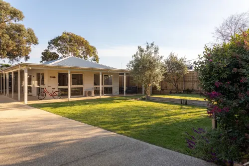 Torquay Hotel/Motel Hotels in Torquay