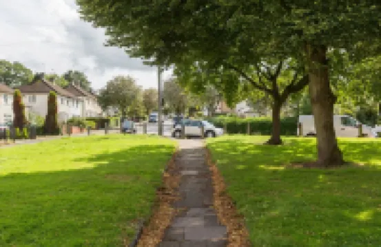 Umbrella Properties Apartment Birmingham Hotels near Frankley Services M5