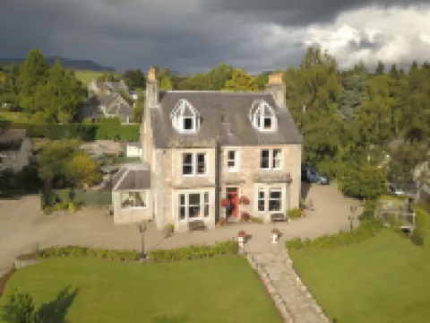 The Poplars Guest House