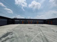 阿加莎酒店 - Cocotel酒店集團 - 停車場