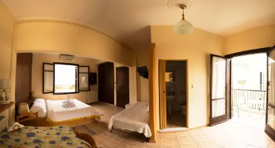 伊森一室公寓 鄰近Uni-Cycle的酒店