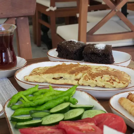 Sirin Garden Ayvalik