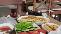 Sirin Garden Ayvalik - breakfast