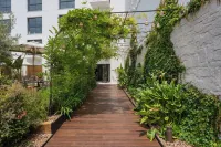 Marconia Boutique Residence Hotels in L'Estartit